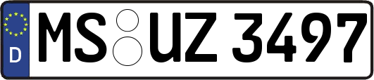 MS-UZ3497