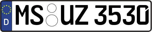 MS-UZ3530