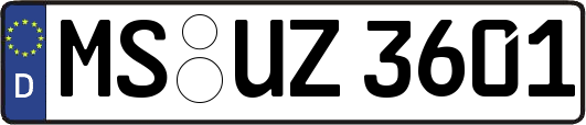MS-UZ3601