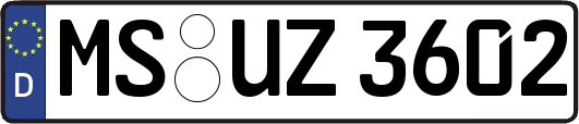 MS-UZ3602
