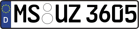 MS-UZ3605