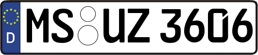 MS-UZ3606