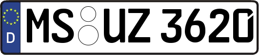 MS-UZ3620