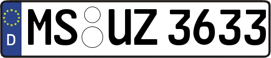 MS-UZ3633