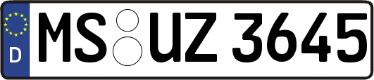 MS-UZ3645