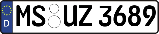MS-UZ3689