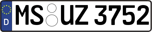 MS-UZ3752