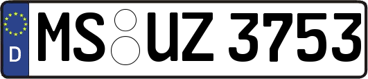 MS-UZ3753