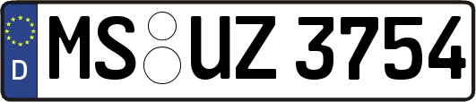 MS-UZ3754