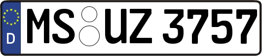 MS-UZ3757