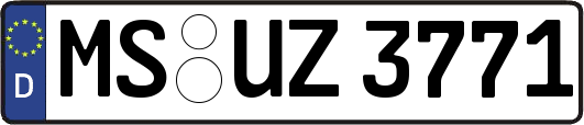 MS-UZ3771