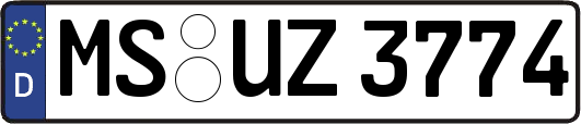 MS-UZ3774