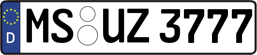 MS-UZ3777