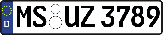 MS-UZ3789