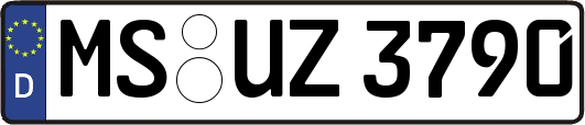 MS-UZ3790