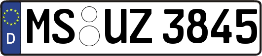 MS-UZ3845