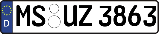 MS-UZ3863