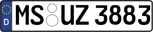MS-UZ3883