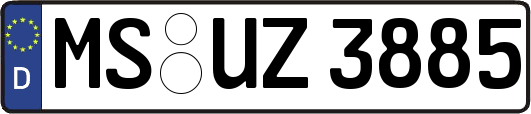 MS-UZ3885