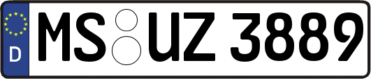 MS-UZ3889