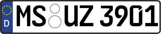 MS-UZ3901