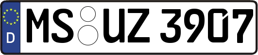 MS-UZ3907