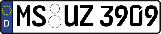 MS-UZ3909