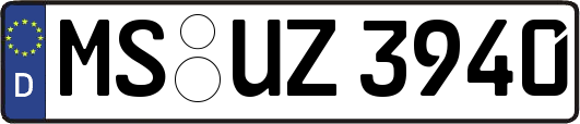 MS-UZ3940