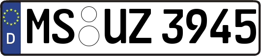 MS-UZ3945