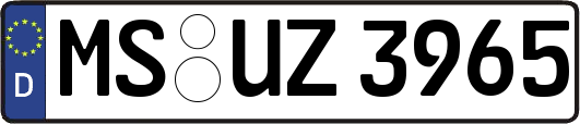 MS-UZ3965