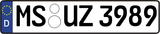 MS-UZ3989