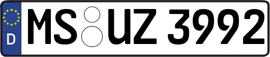 MS-UZ3992