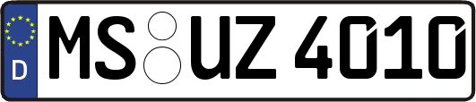 MS-UZ4010