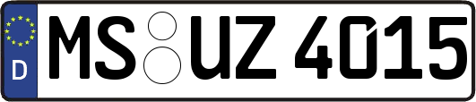 MS-UZ4015