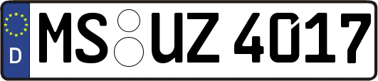 MS-UZ4017