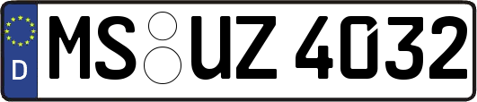 MS-UZ4032