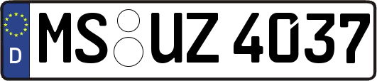 MS-UZ4037