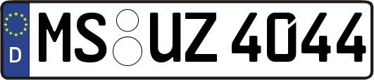 MS-UZ4044