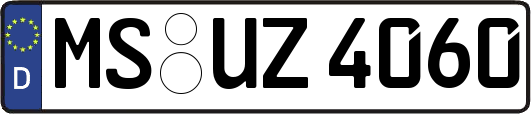 MS-UZ4060