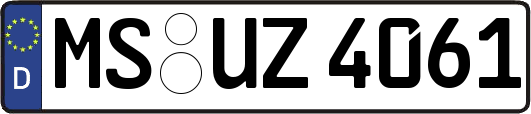 MS-UZ4061