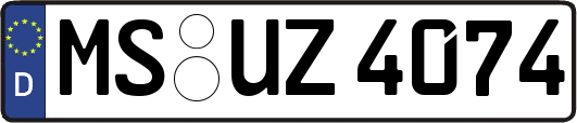 MS-UZ4074
