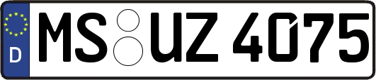 MS-UZ4075