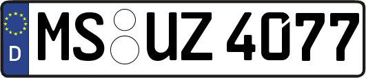 MS-UZ4077