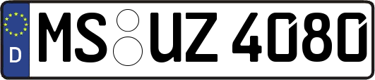 MS-UZ4080