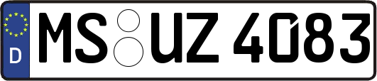 MS-UZ4083