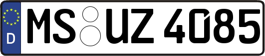 MS-UZ4085