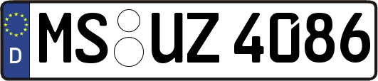 MS-UZ4086