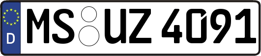 MS-UZ4091