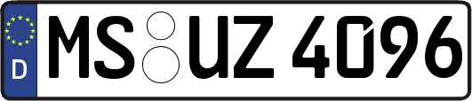 MS-UZ4096