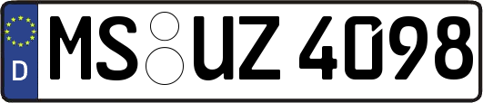 MS-UZ4098
